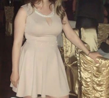 Vând rochie superba