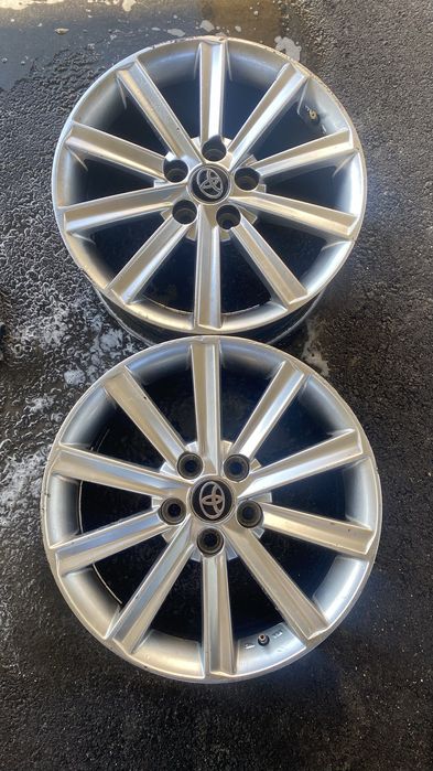 Диски камри 50 2шт