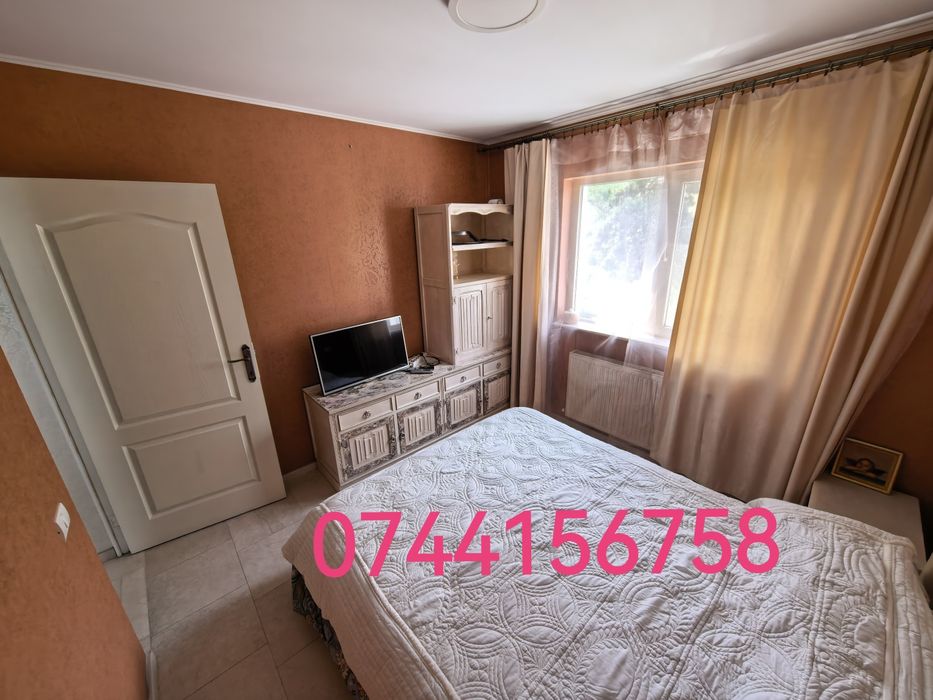 Inchiriez Apartament Manastur - Aleea Gurghiu
