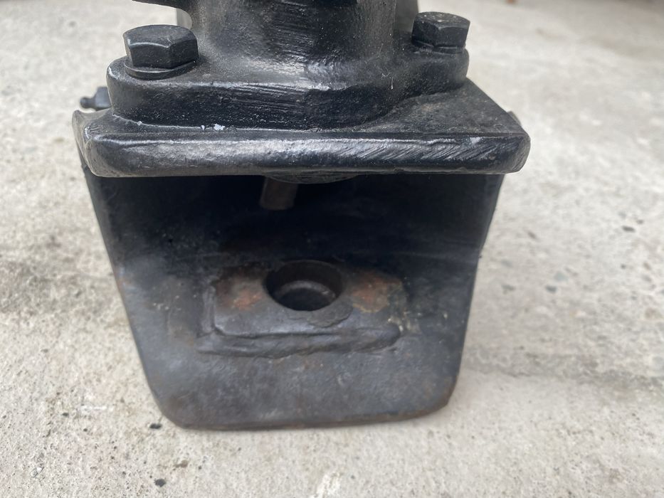 Vănd Cupla tractor automată