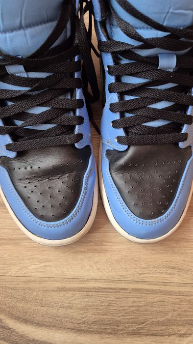 Nike Air Jordan 1  Mid 42,5