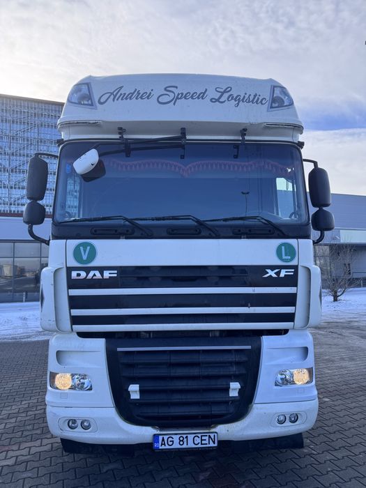 Vand daf xf 460 an 2013