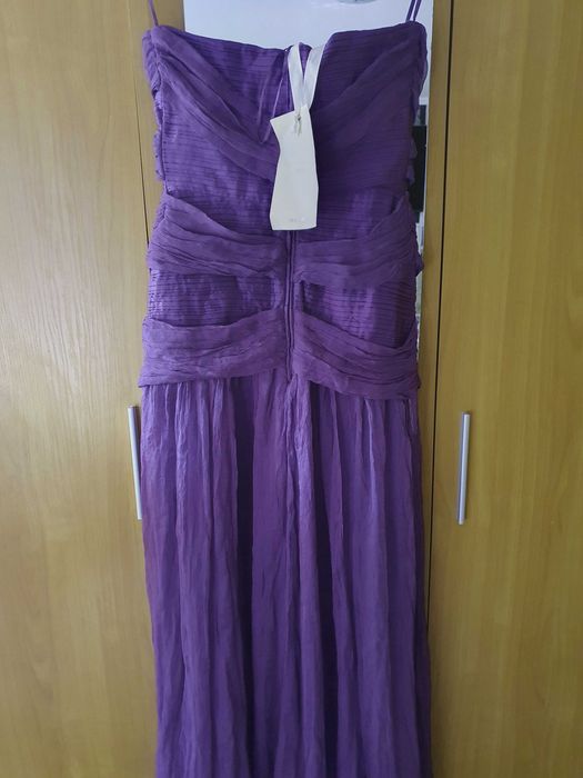 Елегантна рокля "Mango - Adha Special Collection", размер S - 36