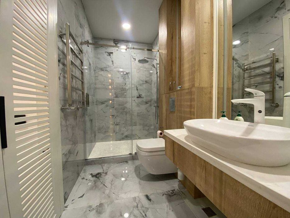 Жк NRG-Oybek! Сдается новая шикарная 2-х комнатная в элит комплексе!