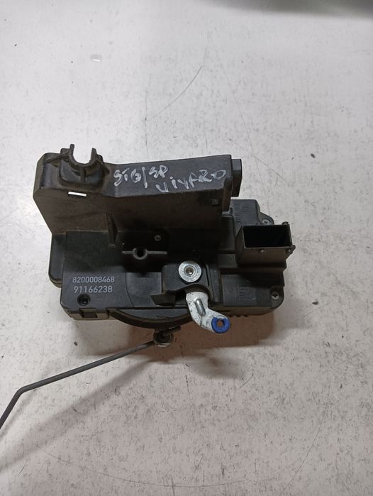 Broasca Usa Opel Vivaro Box F7, X83 2001 - > 8200008468
