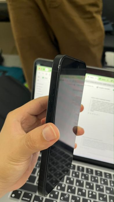Iphone 16 100% емкость