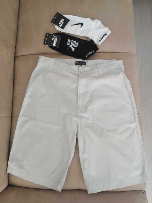 Нови тениски  ВОSS, NIKE, Polo,KAPPA размер M- от 15 до 18лв