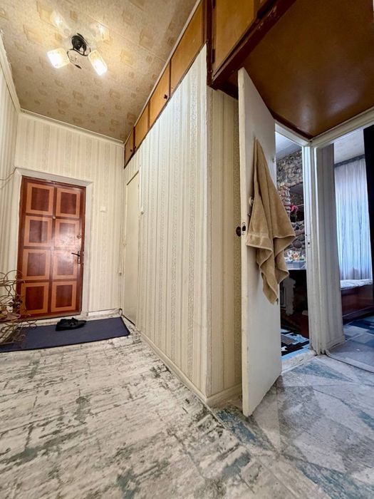 Продажа, 1/5/5, Сергели 4