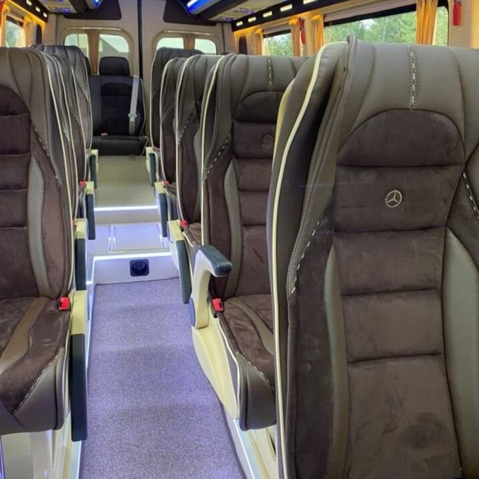 Транспортные услуги по всем городам Уз Спринтер Вито Старекс Карнивал