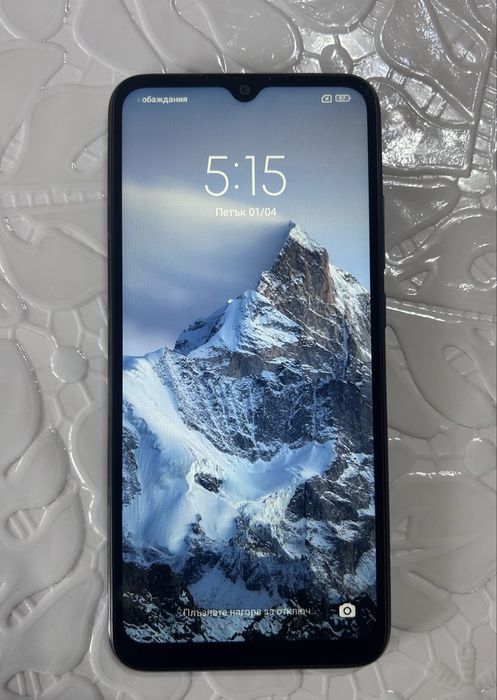 Xiaomi redmi 9A