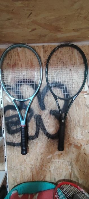 Palete tenis wilson