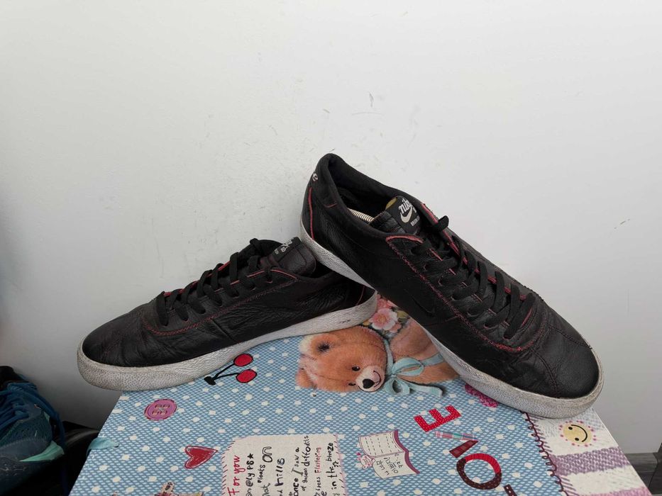 Nike SB Zoom Bruin NBA Bulls''оригинални маратонки 46 номер