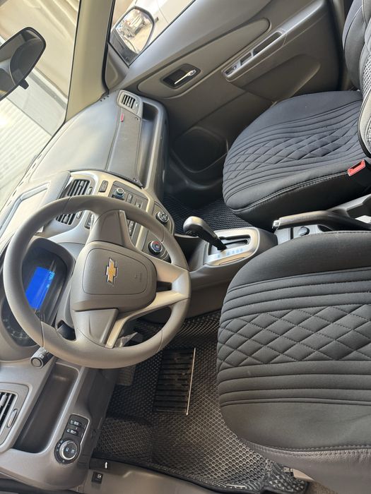 Kobalt 2025 yil qora midnayt