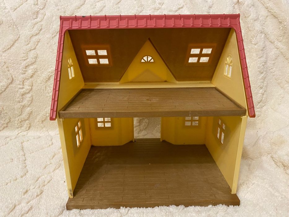 Продам дом sylvanian families