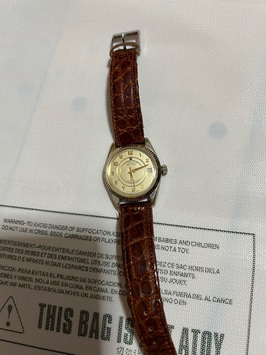 Ceas rolex vintage