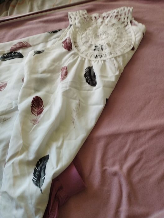 Летен комплект за дами