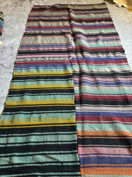 Macate din lana vechi