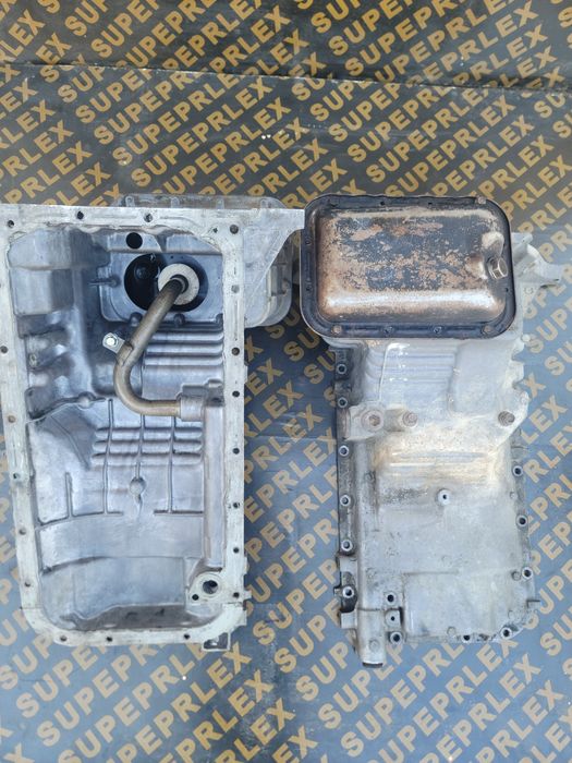 Поддон Патрол 61, ЗД30