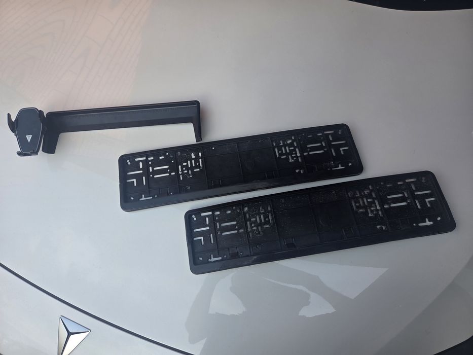 Авточехлы на deepal s103