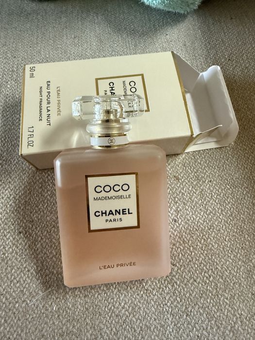 Парфюм Coco Chanel Mademoiselle 50ml