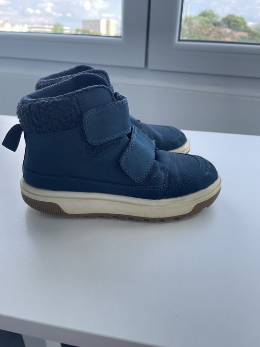 Маратонки H&M 27 номер