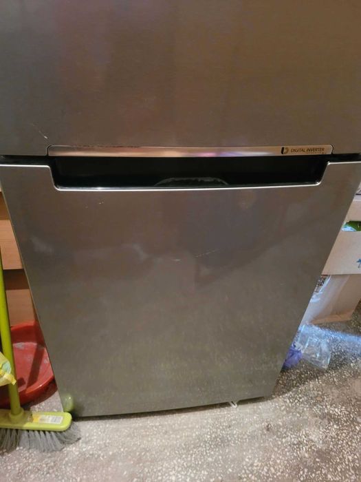 Vand Frigider Samsung