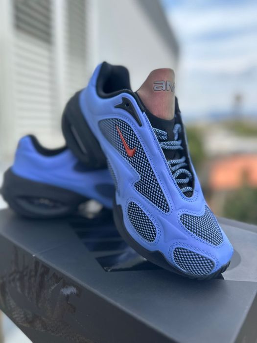 Nike Air Max Muse
