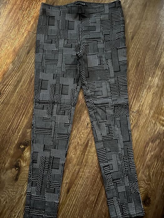 Дънки тип клин s/m