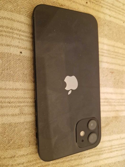 iPhone 12 128 Gb, baterie 100%