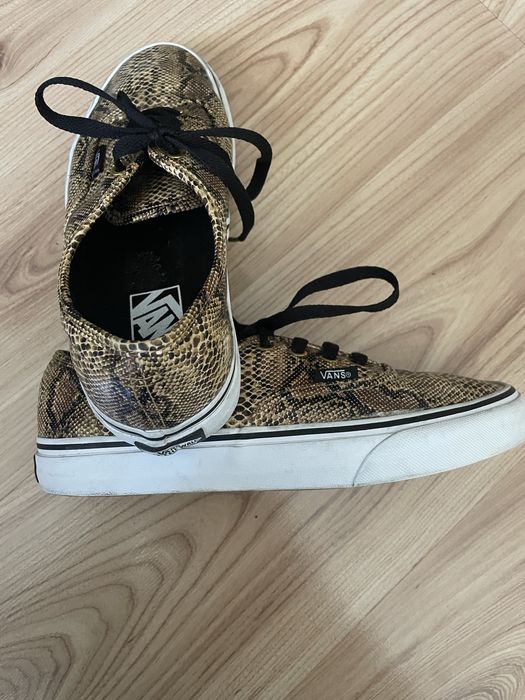 VANS /дамски обувки/сникърси 38