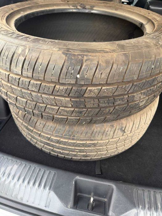 Шина  225/55/R18