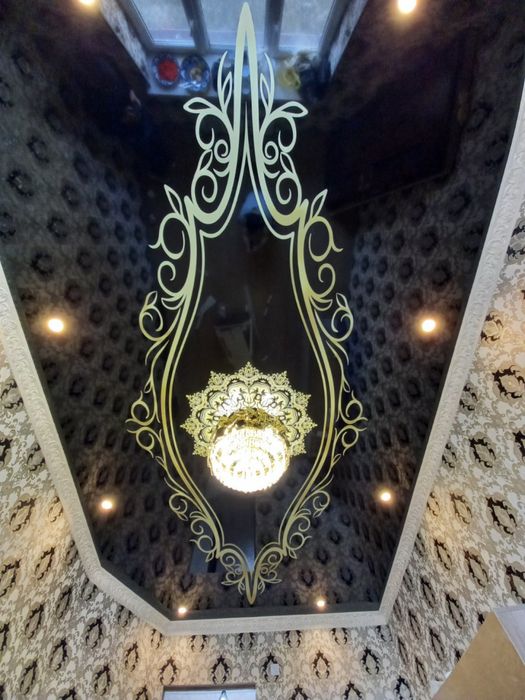 Natijnoy potolok | Натяжные потолки