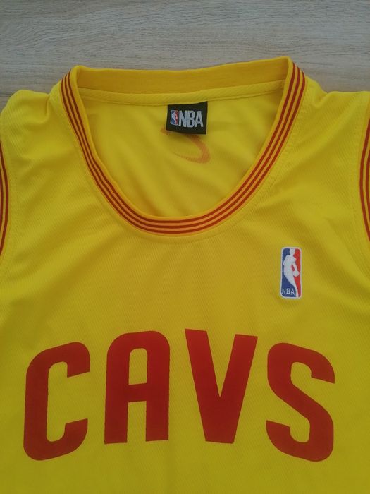 Maieu baschet Nr. 23 LeBrone James