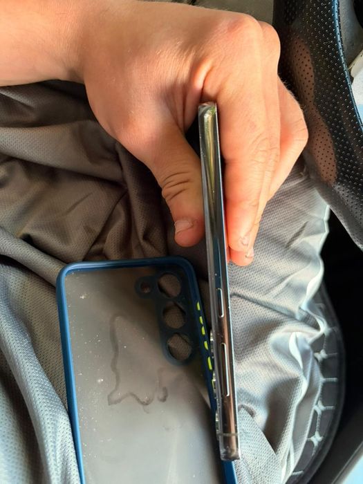 Продам samsung s23