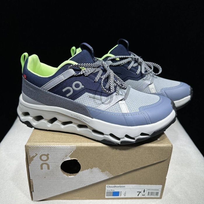 Suv o'tkazmaydi OnCloud Horizon в наличии 40 размер