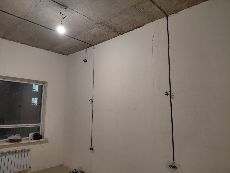 Услуги электрика