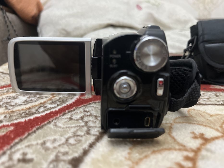 Видео аппарат Sony в отличном состоянии