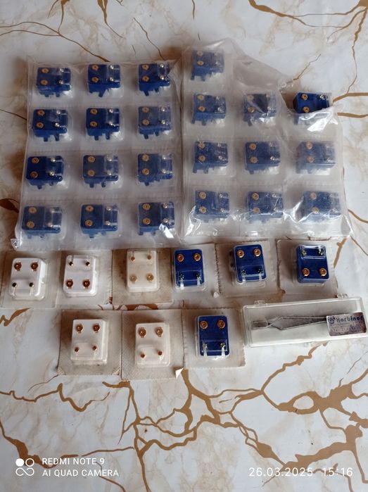 Медицински обици