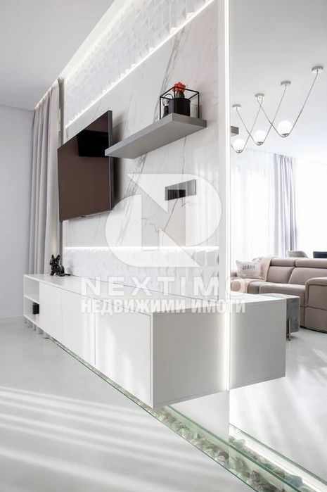 Дава се под наем Двустаен апартамент в Пловдив, Христо Смирненски - 70 кв.м за 736 € - Снимка #12