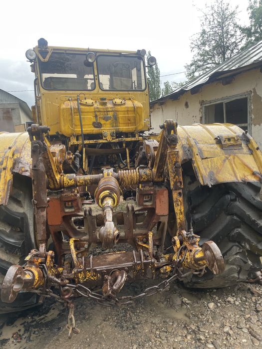 Кировец К-701 К-701 К-701