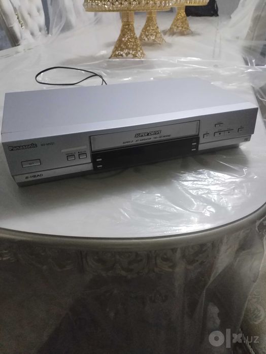 Видеомагнитафон Panasonic