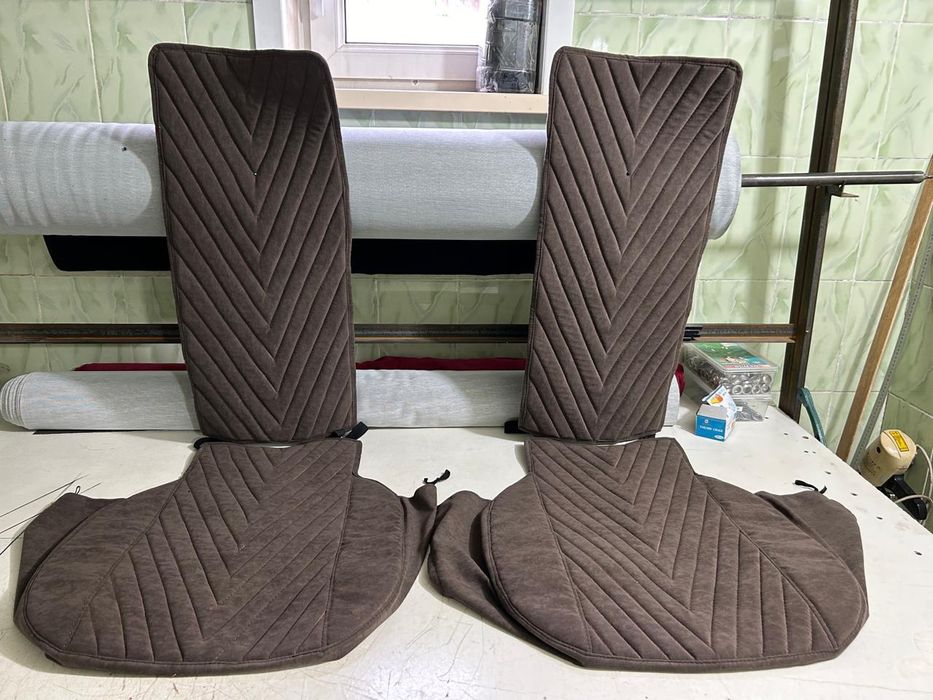 Авточехлы недорого