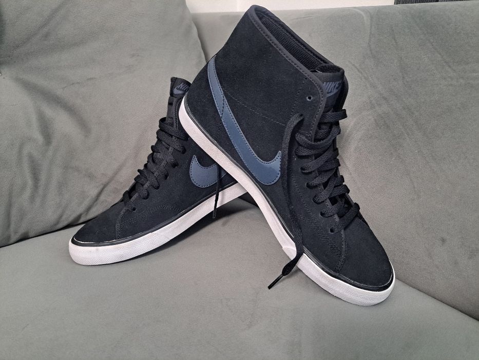 Маратонки Nike 44 номер