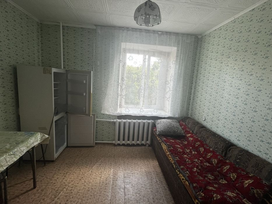 Продам комнату на кшт