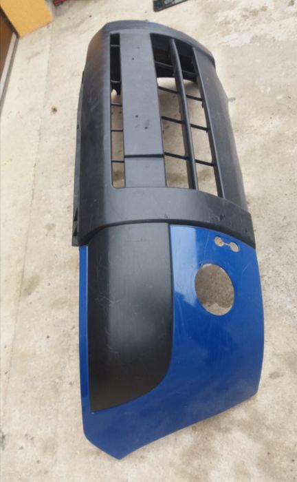 Bara fata peugeot partner citroen berlingo 1.6 hdi 90 cp 9hx 2.0 rhy