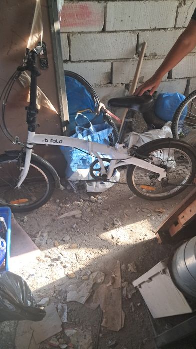 Bicicletă de vinzare