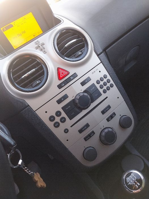 OPEL Corsa 2008 — imagine 4