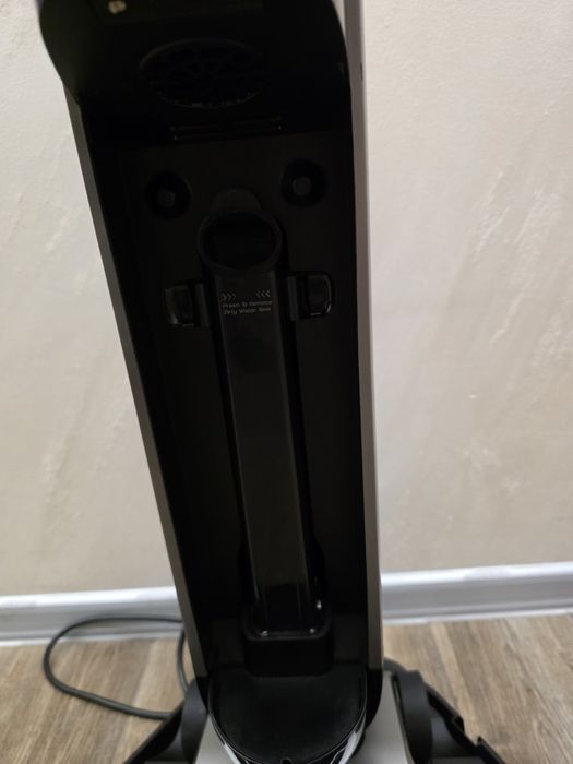 ‼️ Прахосмукачка за сухо и мокро почистване Eureka Rapidwash NEW630‼️