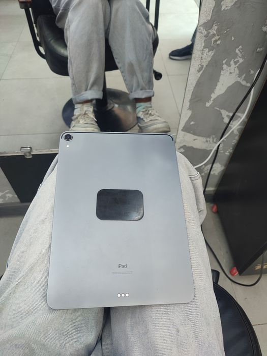 Ipad 11 pro va redmi note 10 pro