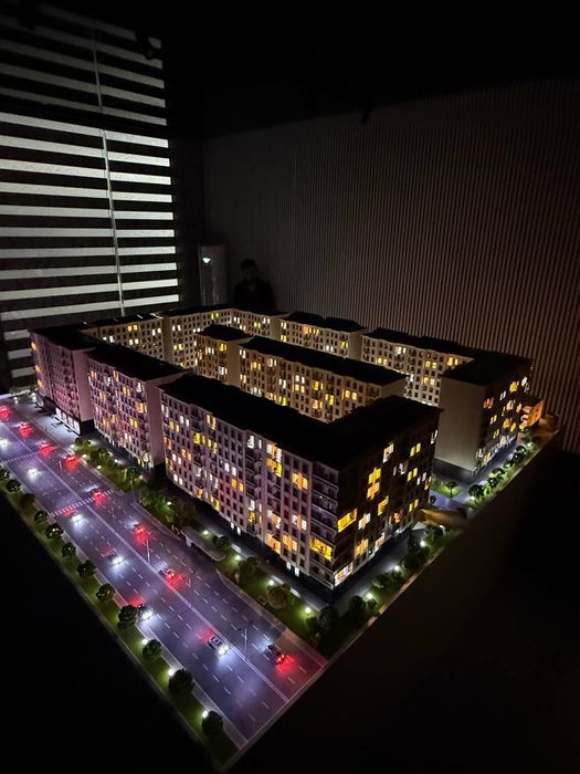 3D uy maketi | Arxitektura loyihasi va dizayn xizmati


Har xil ko‘rin